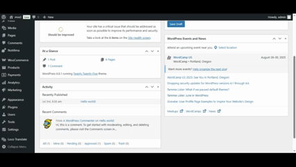 Translation for notifima