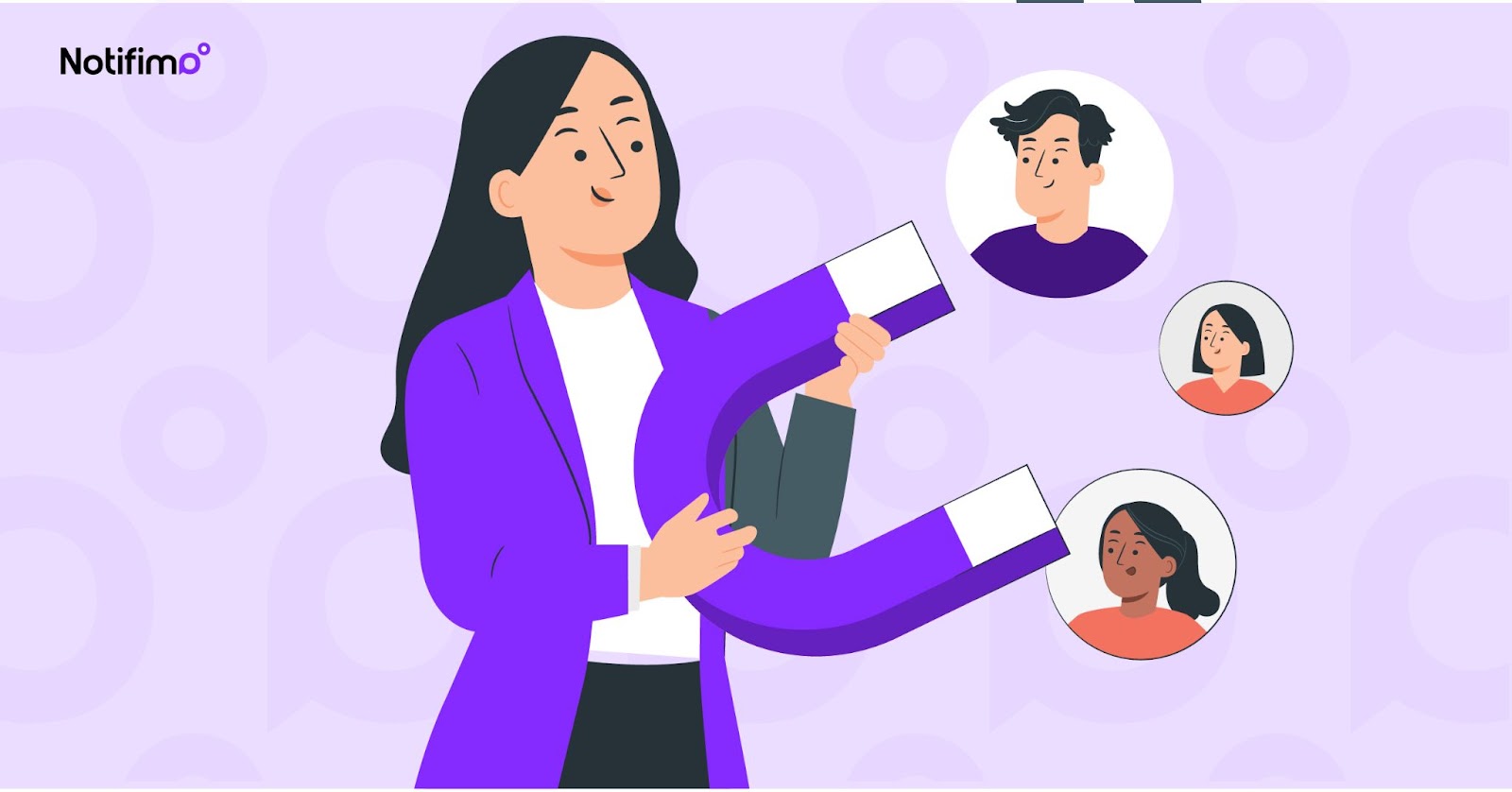 notifima smart waitlist attrach customers